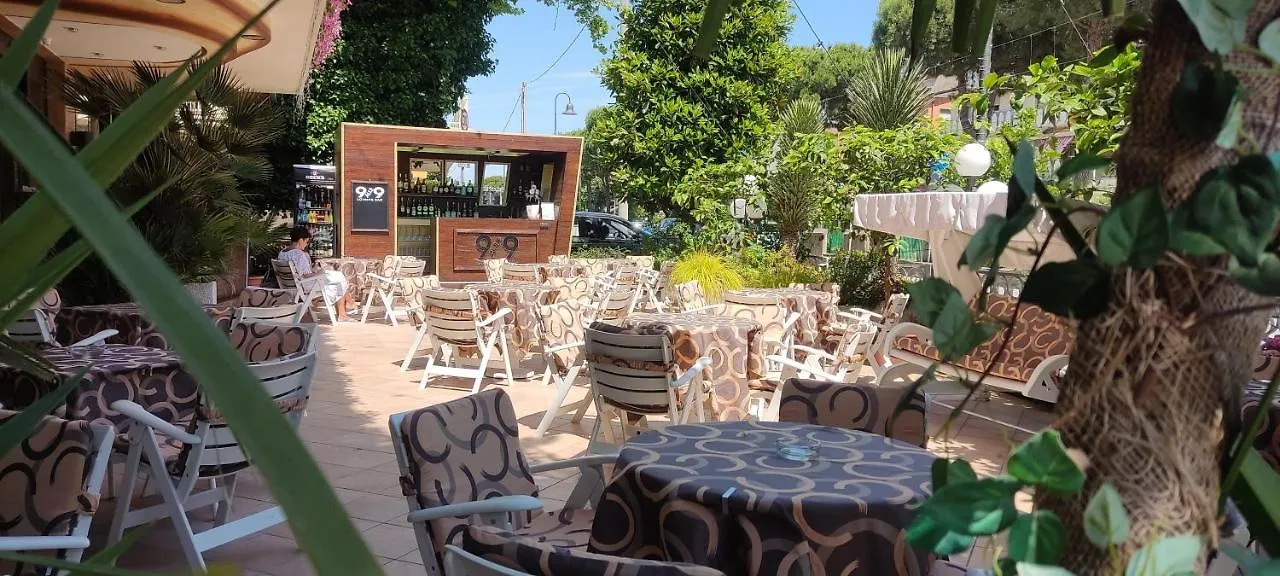 Hotel Adele Bellaria-Igea Marina