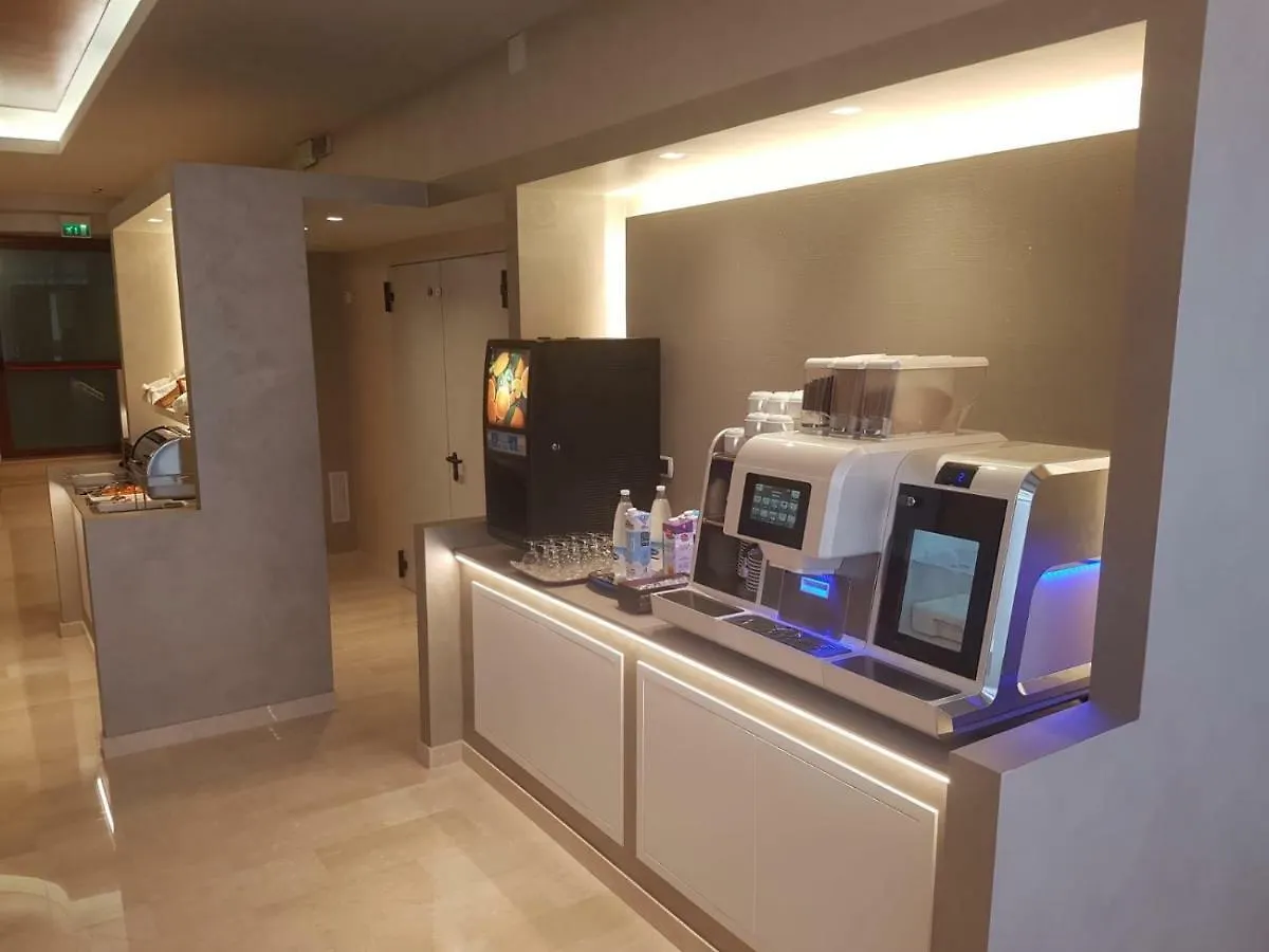 Hotel Adele Bellaria-Igea Marina